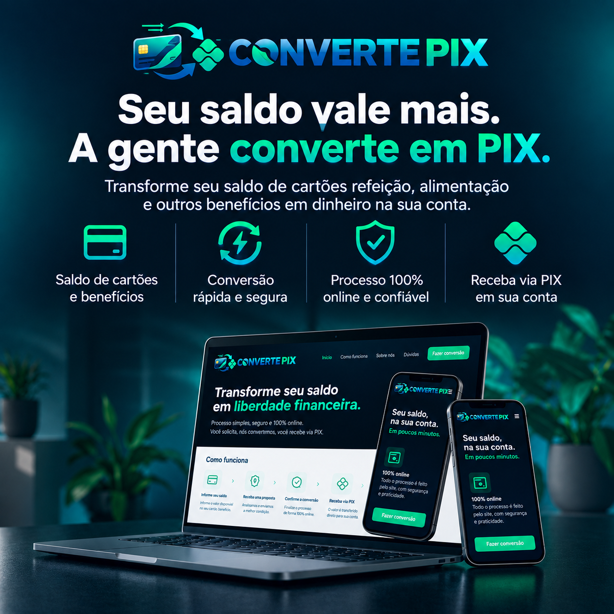 Banner Promocional